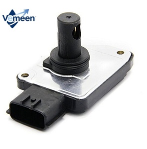 Capteur de débit d'air massique de haute qualité AFM pour Suzuki Grand Vitara 2.5 99-05 AFH55M-<span class=keywords><strong>13</strong></span> HT AFH55M13 1340064G00 - Product Image 5