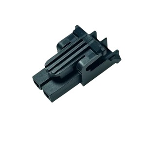 Connecteur de capteur pour contrôleur PLC, bloc de bornes, neuf d'origine 2-1718324-1 2-1718325-2 - Product Image 2