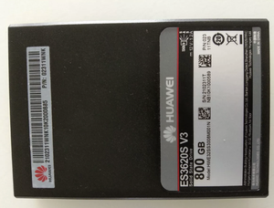 02311WNK 02311PPL 02312FRL 02311TBN ES3500S V3 ES3620S V3 SSD 800G SSD Hard <b>Drives</b> - Product Image 3