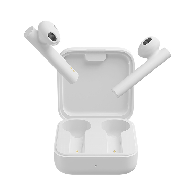 YOUYUAN Air2 SE Wireless Mi True Earphone 2 Basic TWS AirDots Pro 2SE Headset Earbuds 20h Long Standby Touch Control