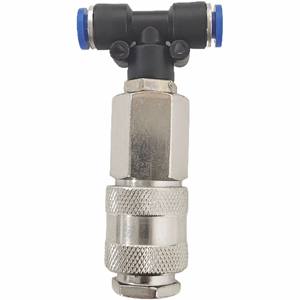 Pistolet souffleur de poussière pneumatique pour camion avec buse haute pression en forme de bouche de poisson, en plastique, neuf - Product Image 5