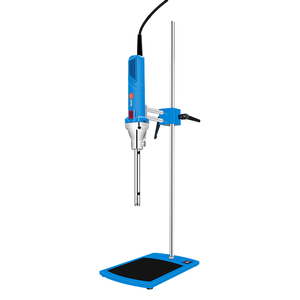 L'Omogeneizzatore da Laboratorio È un'Attrezzatura Chiave Utilizzata in Biotecnologia, <span class=keywords><strong>Chimica</strong></span> e Ricerca Medica. Modello HR-25D - Product Image 4