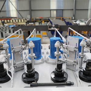 CZ <strong>Purlin</strong> Roll Forming <strong>Machine</strong> Automatic Profile CZ Making <strong>Machine</strong> Rolling <strong>Machine</strong> CZ Steel Roll Forming <strong>Machine</strong> - Product Image 4