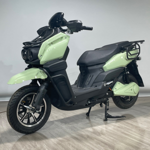 Scooter électrique chinois très vendu, moto 5000W/2000W/3000W <span class=keywords><strong>Cruiser</strong></span> pour adultes - Product Image 2