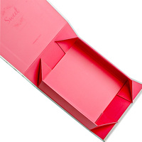 Caja de Regalo de Cartón Personalizada con Forro de Esponja para Botellas de Whisky, Tequila y Vodka - Impresión Offset Reciclable, Tiempo de Entrega