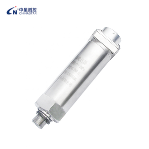 ホットセール一般工業用圧力センサー完全溶接構造0〜50bar... 800barゲージ0.5% F。S1.0% F。S - Product Image 2