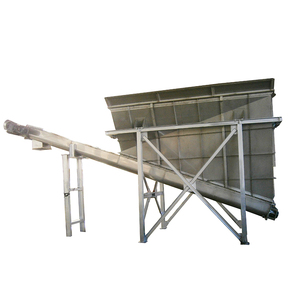 อาหารที่มีความยืดหยุ่นเกรดShaftlessสกรูป้อนลำเลียงราคา - Product Image 3