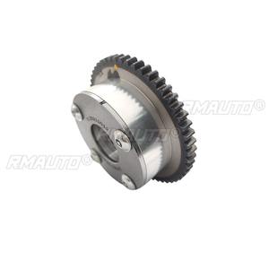 243702E010 Piñón de ajuste de sincronización de admisión y escape del árbol de levas, pieza de motor para Kia 2.0, accesorios para coche - Product Image 1