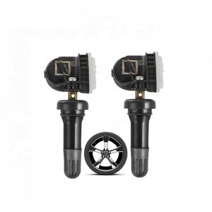 [ผู้ผลิต/<span class=keywords><strong>ราคา</strong></span>ดี] 13598772 433MHzรถบรรทุกเซ็นเซอร์ความดันยางTPMS SENSOR TPMSสำหรับรถบรรทุก - Product Image 1