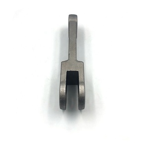 ผู้ผลิตทนความร้อนเหล็กลากส้อมยกห่วงโซ่ใบ - Product Image 6