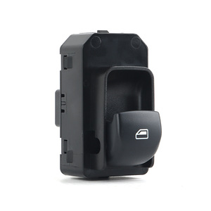 ชุดมอเตอร์กระจกไฟฟ้า MEF-3746060 สำหรับ BYD Yuan Song MAX Fuel EV ABS อะไหล่ทดแทนใหม่ - Product Image 1