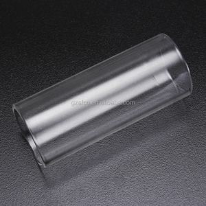 Tubo de Policarbonato Transparente Extruido para PC, para Uso en Electricidad, Agricultura, Iluminación y Decoración - Product Image 3