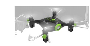 <span class=keywords><strong>SYMA</strong></span>-Dron de bolsillo con Control remoto y modo de mantenimiento de altitud, Dron de bolsillo con Control remoto, sin cabeza, 2,4G, 4 canales, 6Aixs, gran oferta, regalo - Product Image 3