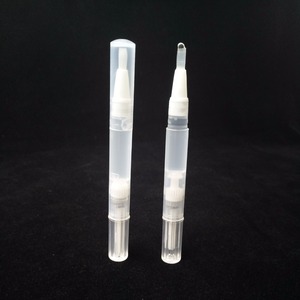 Bolígrafo Blanqueador Dental GlorySmile 2ml 4ml con Aroma a Menta para Adultos, Limpieza Bucal - Product Image 3