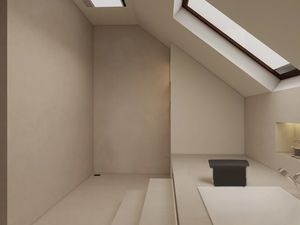 Precio <span class=keywords><strong>barato</strong></span> de aluminio de vidrio templado motorizado techo solar colgado luz tragaluz techo para casa - Product Image 3