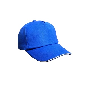 Casquettes de baseball personnalisées avec logo, nouveau design tendance, broderie de haute qualité, casquettes de sport personnalisées - Product Image 1