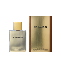 Brume Parfumée 100ml pour Homme – Spray Corporel Écologique et Naturel à Longue Durée – Idéal pour Usage Quotidien, Cadeau et Vente au Détail