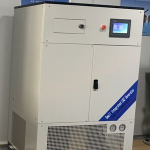 Machine à LN2 entièrement automatique, prix compétitif, 98%-99,999%, petit générateur d'LN2 pour laboratoire - Product Image 2