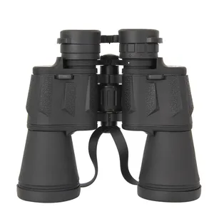 Prismáticos de alta potencia <span class=keywords><strong>20x50</strong></span> compactos Hd profesional diario impermeable adultos telescopio para observación de aves viajes caza - Product Image 2