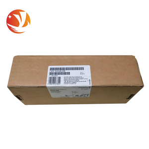 Módulo de Salida Analógica Nuevo y Original S-IEMENS 6ES7-145-6HD00-0AB0 6ES7145-6HD00-0AB0, Controlador Programable PLC - Product Image 4