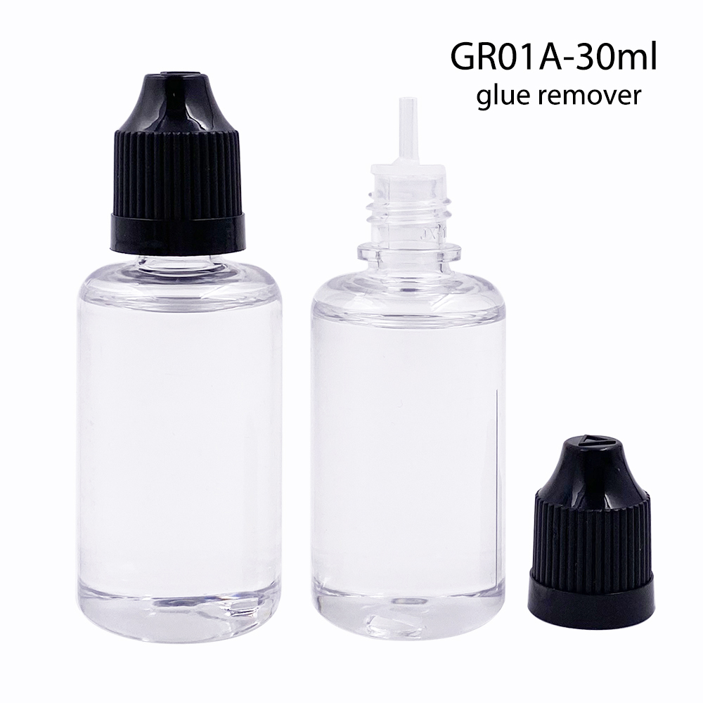 Dissolvant de colle 30 ml