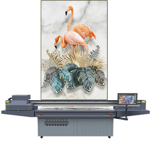 Lớn định dạng máy in UV 2513l tự động New phẳng máy in với mực UV - Product Image 4