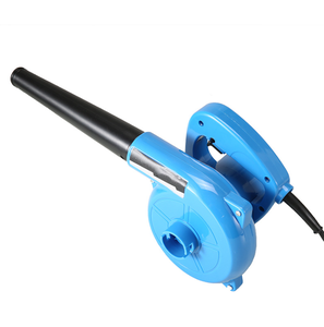 Mini <span class=keywords><strong>compresseur</strong></span> d'air électrique Portable avec moteur Brushesle outil industriel de bricolage <span class=keywords><strong>portatif</strong></span> souffleur d'aspirateur en matière plastique - Product Image 3