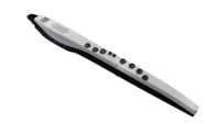 MIDIPLUS Flow High-End Electronic Instrument Mini Digital Flute Saxophone Stylish Electronic Blowpipe Instrument