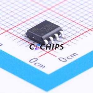 Tout nouveau et original AOZ1212AI SOIC-8 Circuit intégré IC Puce PMIC DC-DC puissance IC - Product Image 2