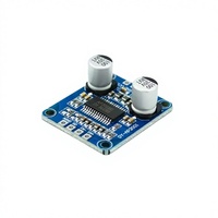 Prix usine Module Classe D 10W/20W/30W DC Haute Puissance Mono Modulation DY-AP3001 DY-AP3001
