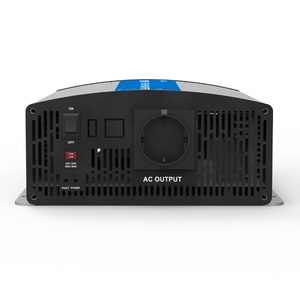 Convertisseur de puissance <span class=keywords><strong>EPever</strong></span> IP2000-21 <span class=keywords><strong>2000w</strong></span> à onde sinusoïdale pure 24V DC vers AC 110V 120V pour système photovoltaïque domestique - Product Image 6