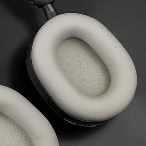 Reemplazo de almohadillas de cuero de proteína de Venta caliente para auriculares <span class=keywords><strong>Sony</strong></span> accesorio de reparación de almohadillas para los oídos - Product Image 6
