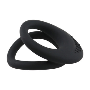 गर्म वायरलेस Sextoys Erotics Anillo Vibrador थोक पुरुष सेक्स खिलौने लिंग थरथानेवाला मुर्गा अंगूठी के लिए आदमी मुर्गा जोड़ी - Product Image 4