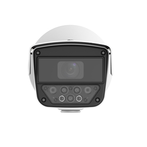 Caméra IP Bullet ANPR 5MP avec IA ISP, IK10 & IP67, reconnaissance <span class=keywords><strong>de</strong></span> plaques <span class=keywords><strong>d</strong></span>'<span class=keywords><strong>immatriculation</strong></span> pour parkings et intersections - 4COVR - Product Image 3