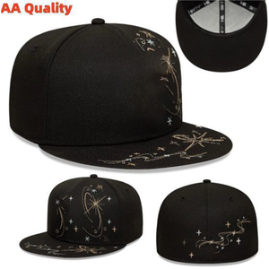 Gorras de Béisbol Personalizadas con Logotipo Bordado en 3D, Gorras Originales de Béisbol de la Nueva <span class=keywords><strong>Era</strong></span> Vintage, Gorras Ajustadas de 6 Paneles con Visera <span class=keywords><strong>Plana</strong></span> - Product Image 3