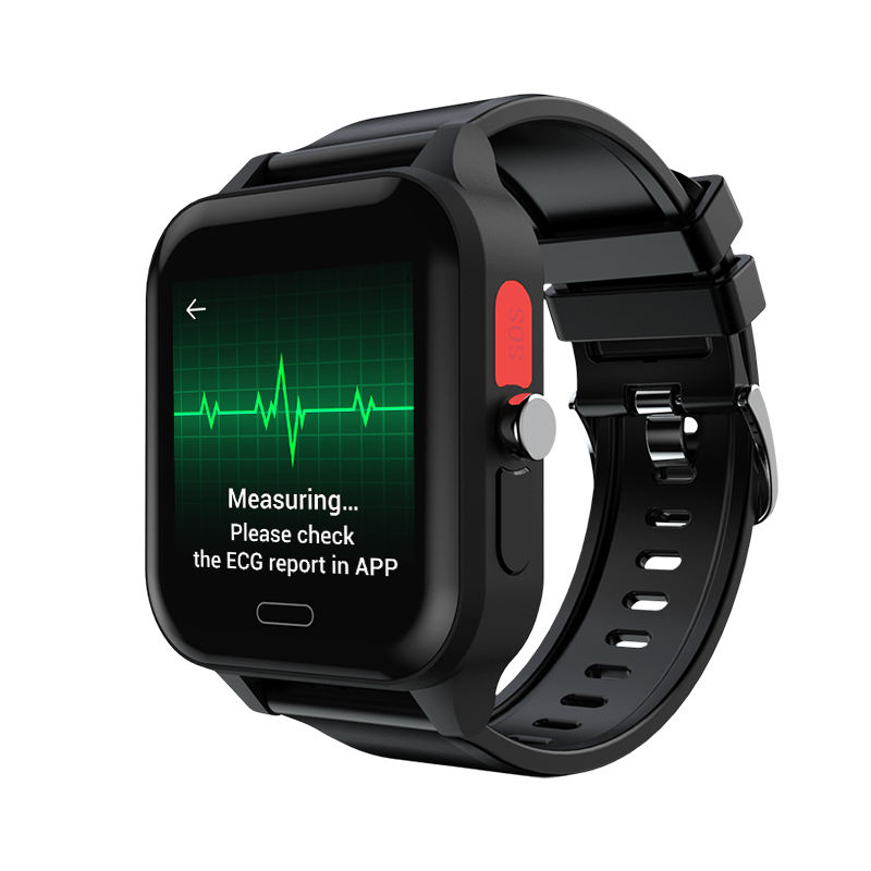 2032 Hk9 Pro Max Smart Watch Unisex, 4G, and IP67 Waterproof