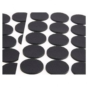 Custom Self-Adhesive Non-Slip Feet Silicone Bumper Sticker Non-Slip Rubber Pad Seal Silicone Pad - Product Image 6