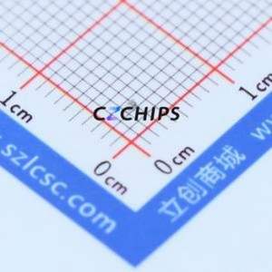Condensateur SMD (MLCC) CL05C240JB5NNNC 0402 (Capacité : 24pF) (Précision : 5%) (Tension nominale : 50V) - Product Image 2