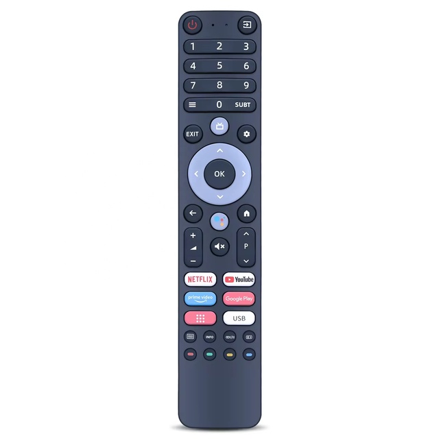 RM-C3365 IR TV Remote Controller for Set Top Box Air Conditioner Projector Remote