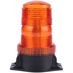 Nouvelle Lampe de Signalisation LED Stroboscopique Étanche 12V pour Camion, Mine et Urgences, Conforme CE IP68 JCD10 Mari - Product Image 3
