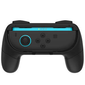 New nhỏ cầm tay Grip đối với Nintendo chuyển đổi 2/switch2 Gamepad Grip đứng Grip - Product Image 2