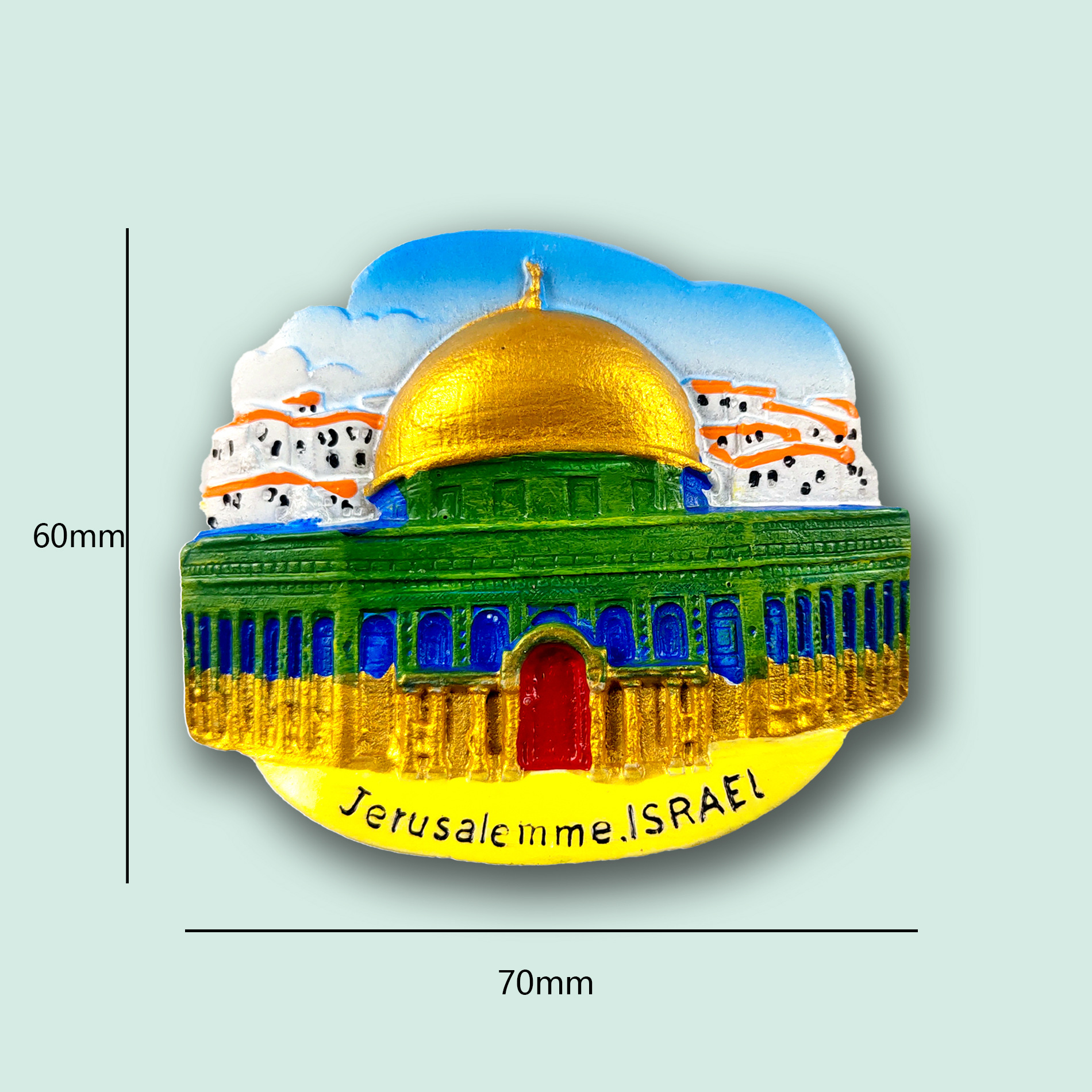 H2 Israel