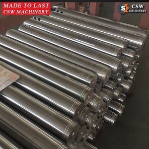 หมุดถังและบูชสำหรับ PC210 PC200 <span class=keywords><strong>Komatsu</strong></span> ชิ้นส่วนรถขุดคุณภาพ OEM - Product Image 2