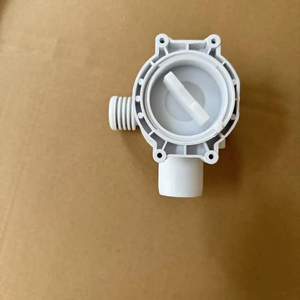 Repuestos <span class=keywords><strong>para</strong></span> <span class=keywords><strong>lavadora</strong></span> Bomba de agua Cubierta de bomba de drenaje <span class=keywords><strong>Tapa</strong></span> de bomba - Product Image 1