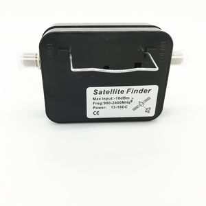 High Definition Analog <strong>Satellite</strong> <strong>Finder</strong> <strong>Meter</strong> Factory Supply <strong>Satellite</strong> <strong>Dish</strong> Signal <strong>Finder</strong> <strong>Meter</strong> - Product Image 5