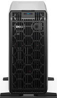 Temukan Ikon Serupa Server Rak Tower Dell PowerEdge T360 dengan CPU Intel Xeon E-2400 Series 8SFF 600W SATA SSD