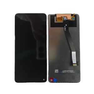 Pantalla LCD de Repuesto para Teléfono Móvil REDM NOTE 9 de la Marca MH, para la Serie A03/<span class=keywords><strong>03s</strong></span>/m02s, Tecnología In-cell, 3 Meses de Garantía, 100% Probada - Product Image 2