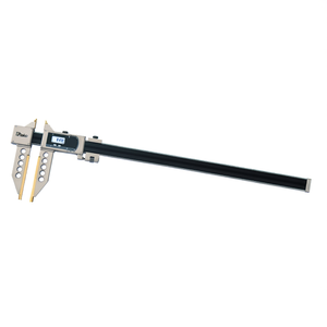 Calibre numérique en fibre de carbone Ttake 150 mm, étanche IP54, outil de mesure de précision - Product Image 2