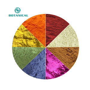 B.C.I Supply Nature Poudre de fruits et de légumes Séché par pulvérisation Mélange de poudres de fruits mélangés Poudre lyophilisée - Product Image 1