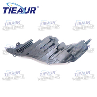 Accessoires automobiles TIEAUR : Cache de protection arrière pour objectif, version LED basse USA, pour ESCAPE 2024-2026